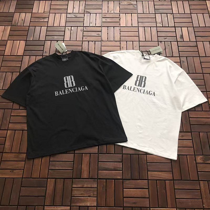 BALENCIAGA TSHIRTS (800)