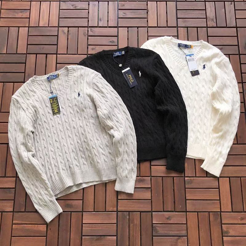 RALPH LAUREN SWEATERS (223)