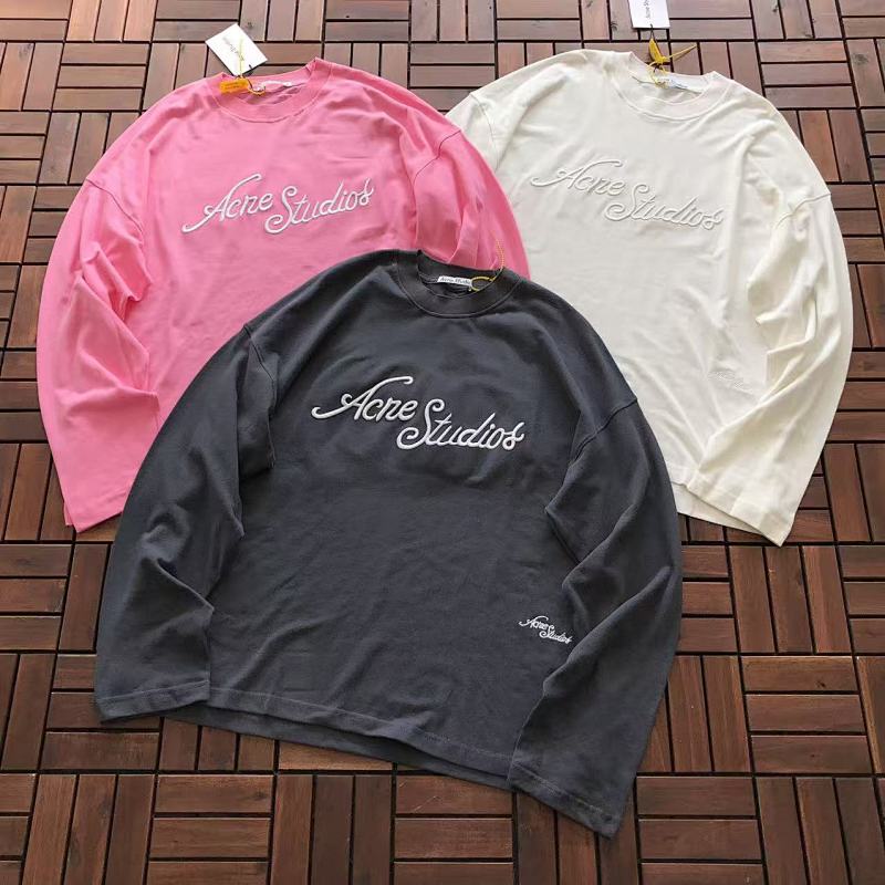 ACNE STUDIO LONGSLEEVES (17)