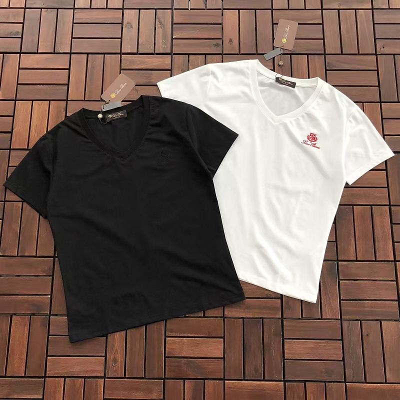 LORO PIANA TSHIRTS