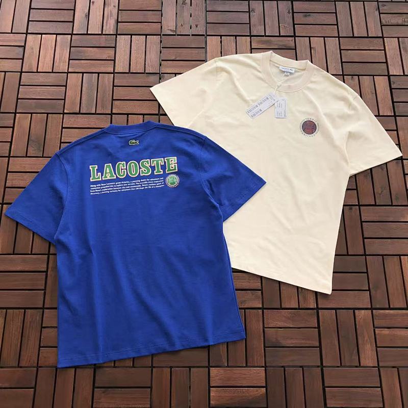 LACOSTE TSHIRTS (308)