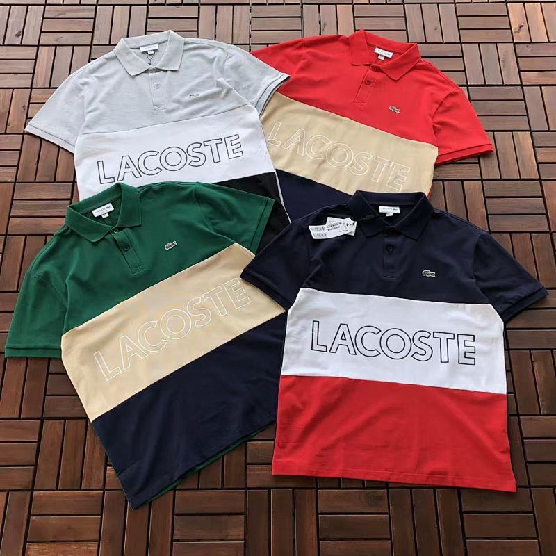 LACOSTE TSHIRTS (131)