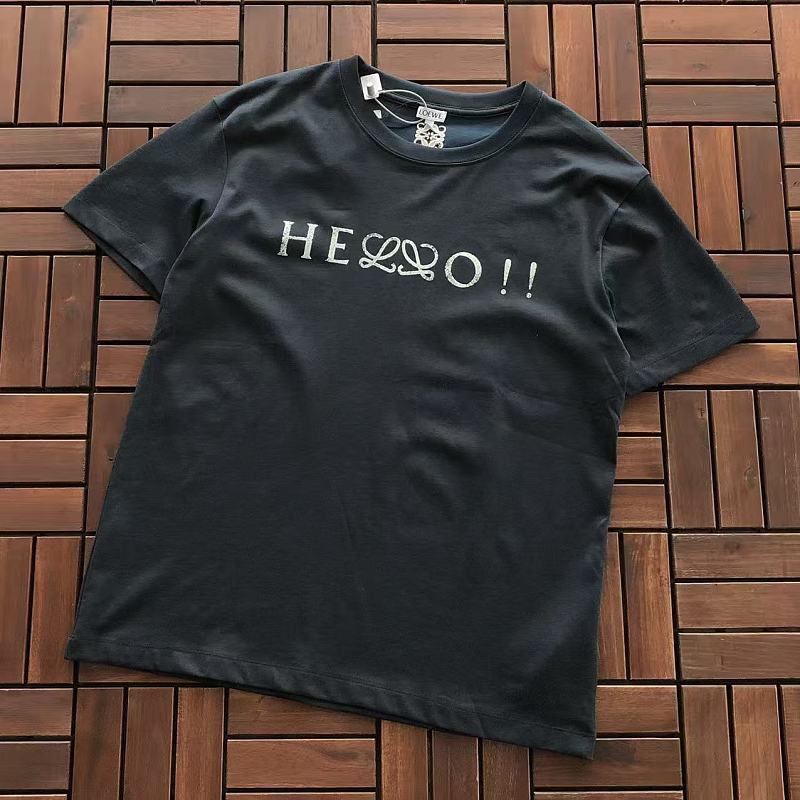 LOEWE TSHIRTS (18)