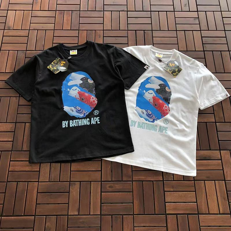 BAPE TSHIRTS (64)