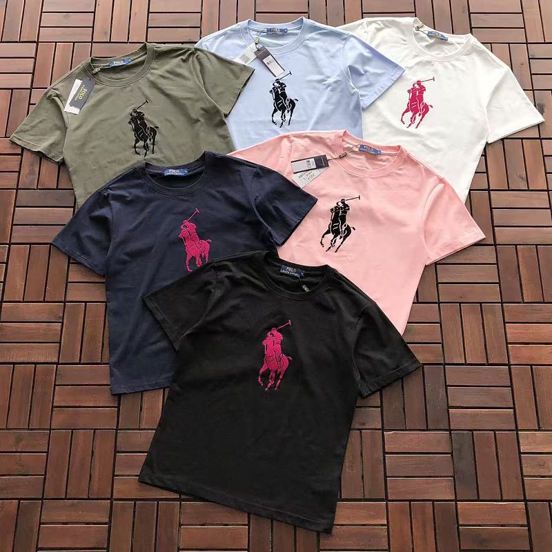 RALPH LAUREN TSHIRTS (130)
