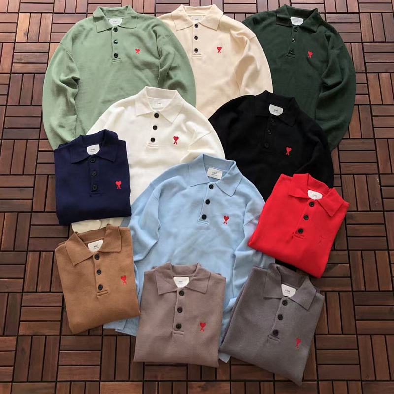 AMI SWEATERS (129)
