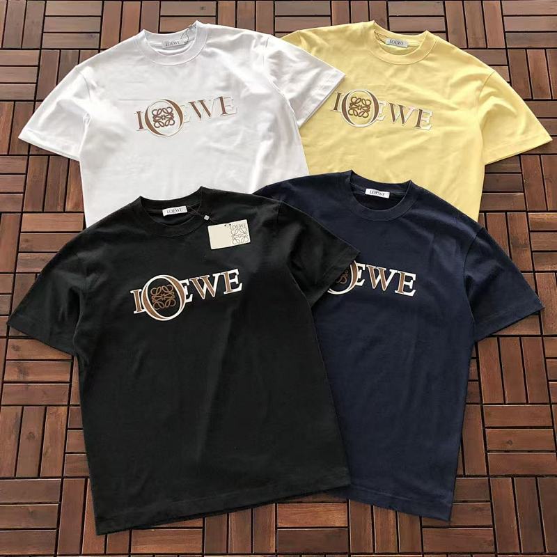 LOEWE TSHIRTS (15)
