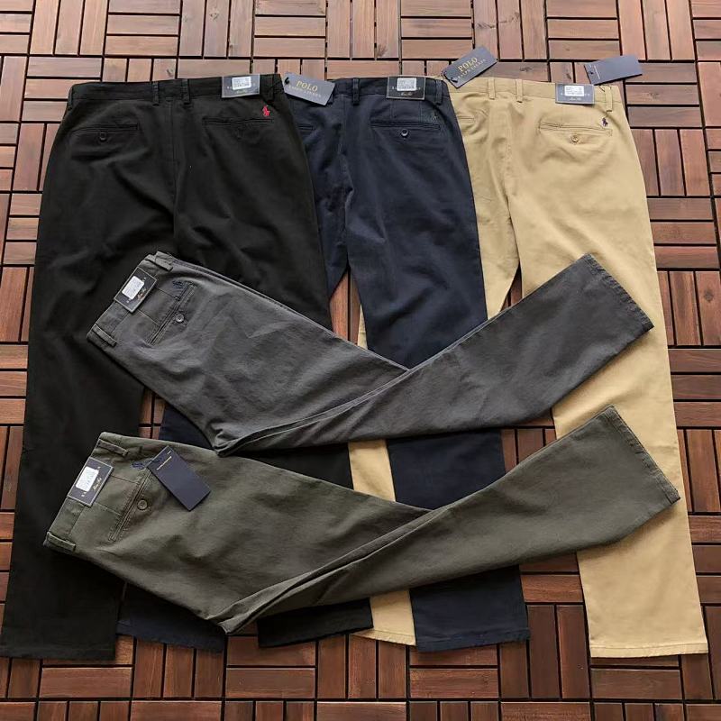 RALPH LAUREN TSHIRTS (231)