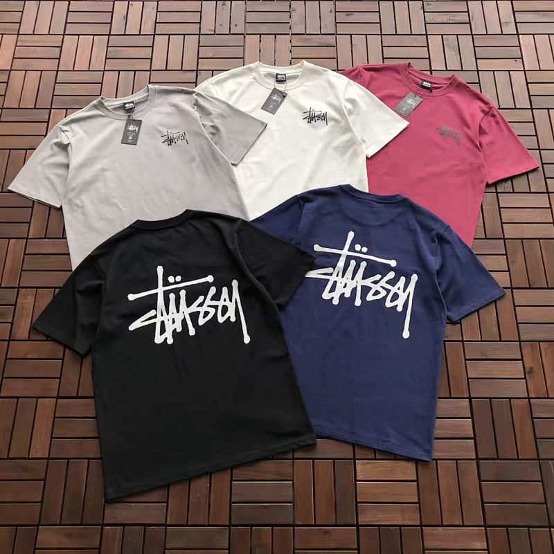 STUSSY TSHIRTS (518)