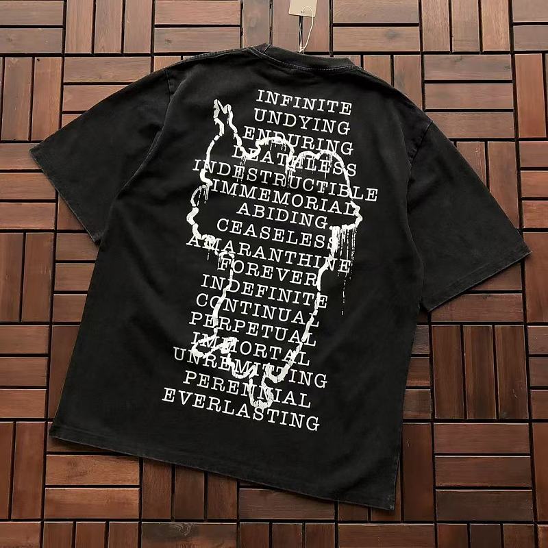 SAINT MICHAEL TSHIRTS (88)