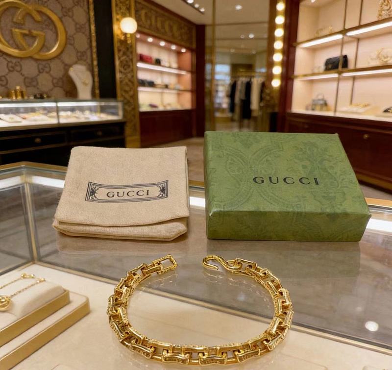 GUCCI TSHIRTS (300)