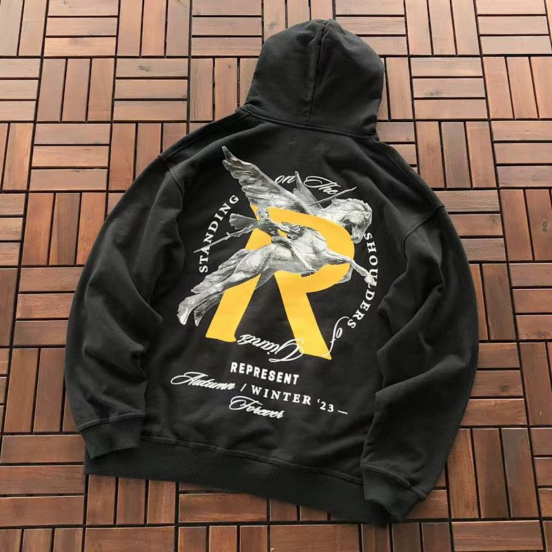 REPRESENT HOODIES (47)
