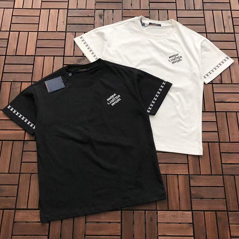 LOUIS VUITTON TSHIRTS (518)