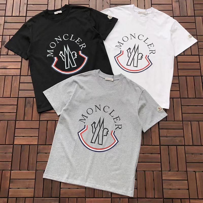 MONCLER TSHIRTS (230)