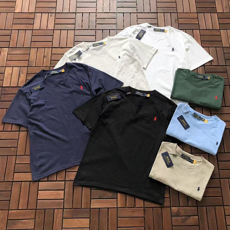 RALPH LAUREN TSHIRTS (91)