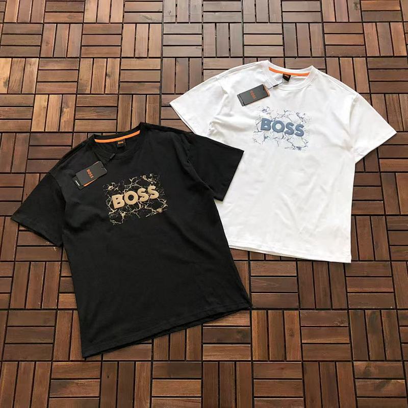 HUGO BOSS TSHIRTS (136)