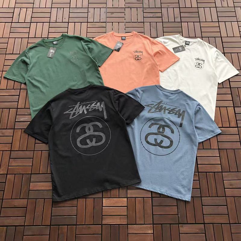STUSSY TSHIRTS (513)