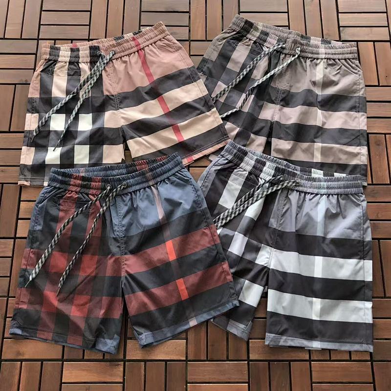 BURBERRY TSHIRTS (188)