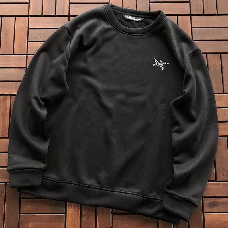 ARCTERYX SWEATSHIRTS (15)