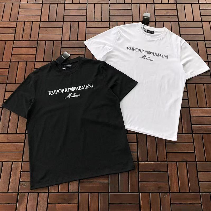 EMPORIO ARMANI TSHIRTS (75)