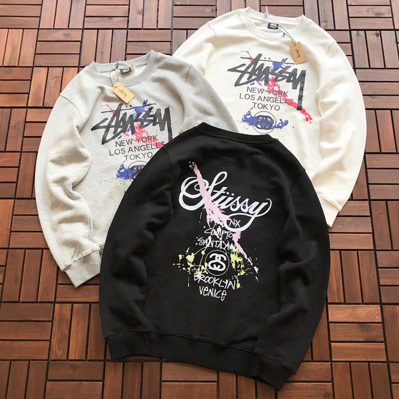 STUSSY SWEATERS (44)
