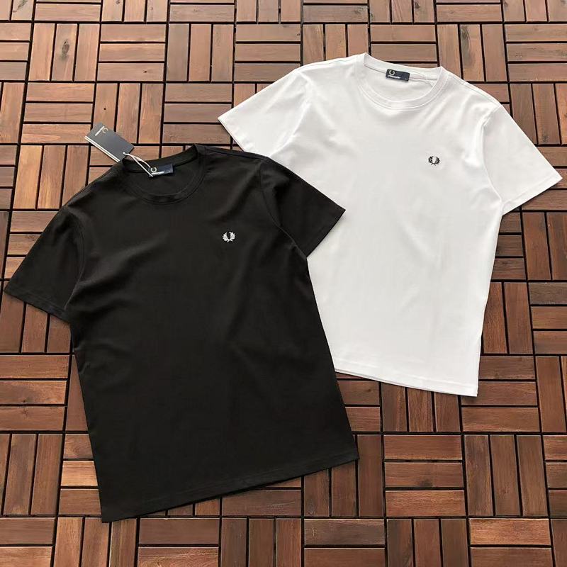 FRED PERRY TSHIRTS