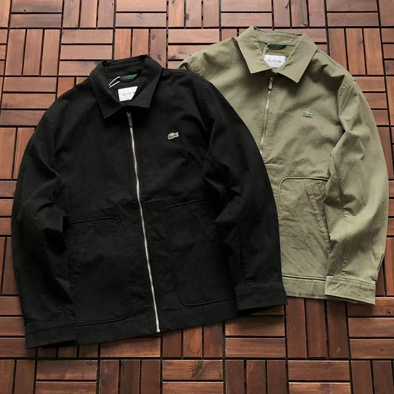 LACOSTE JACKETS (28)
