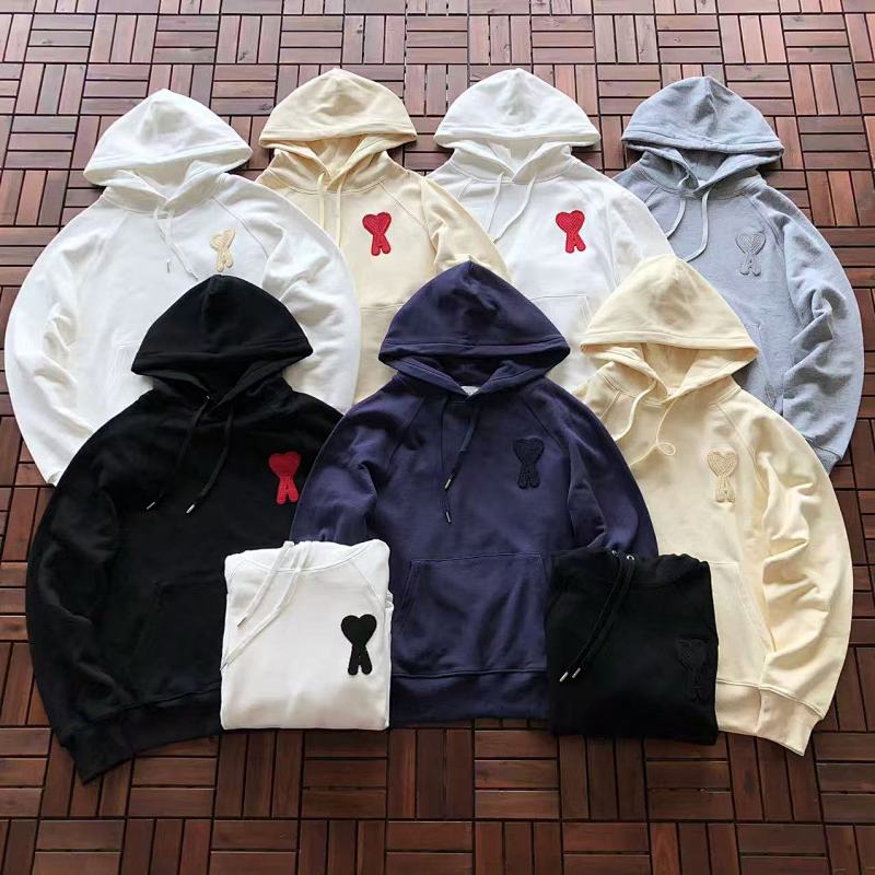 AMI HOODIES (27)