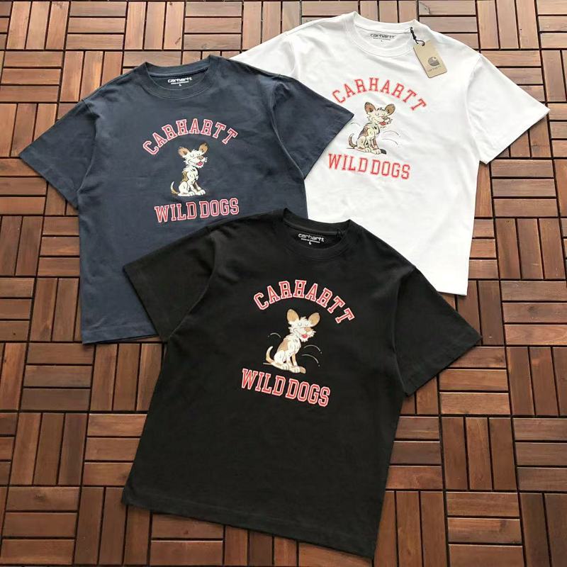 CARHARTT TSHIRTS (79)