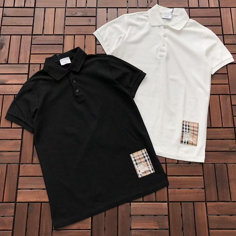 BURBERRY TSHIRTS (251)