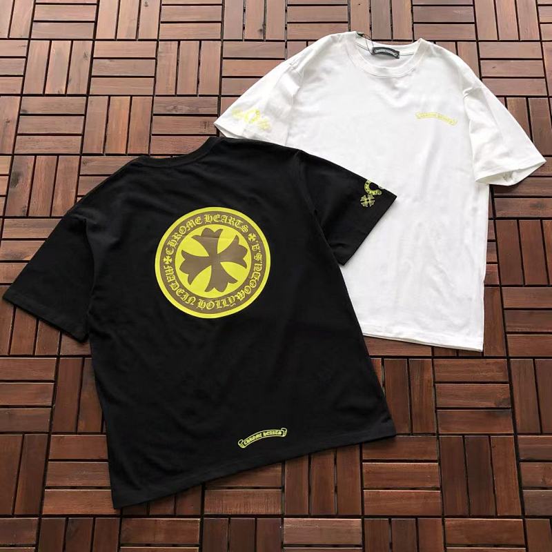 CHROME HEARTS TSHIRTS (190)