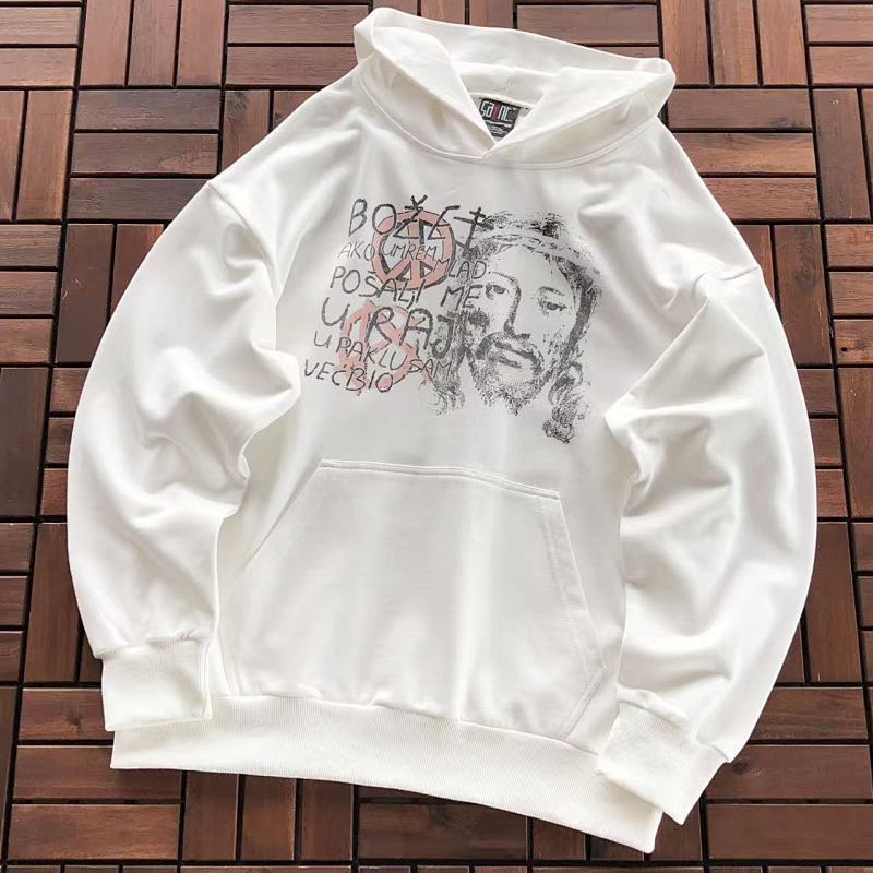 SAINT MICHAEL HOODIES (9)