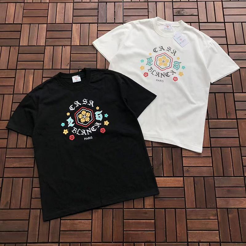 CASABLANCA TSHIRTS (210)