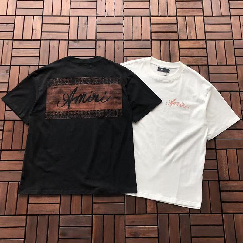 AMIRI TSHIRTS (317)