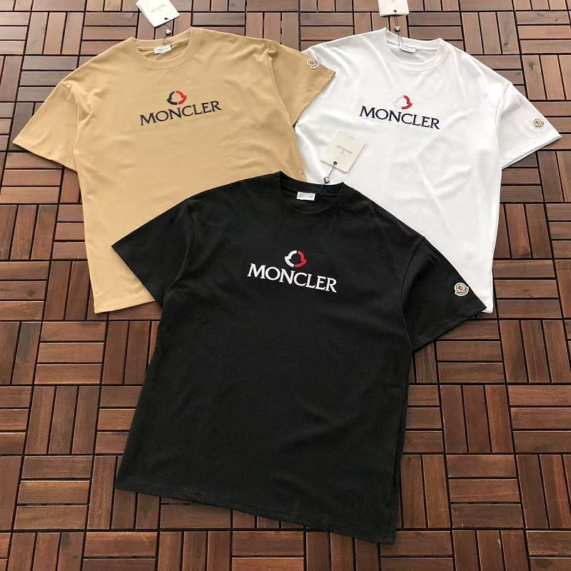 MONCLER TSHIRTS (35)