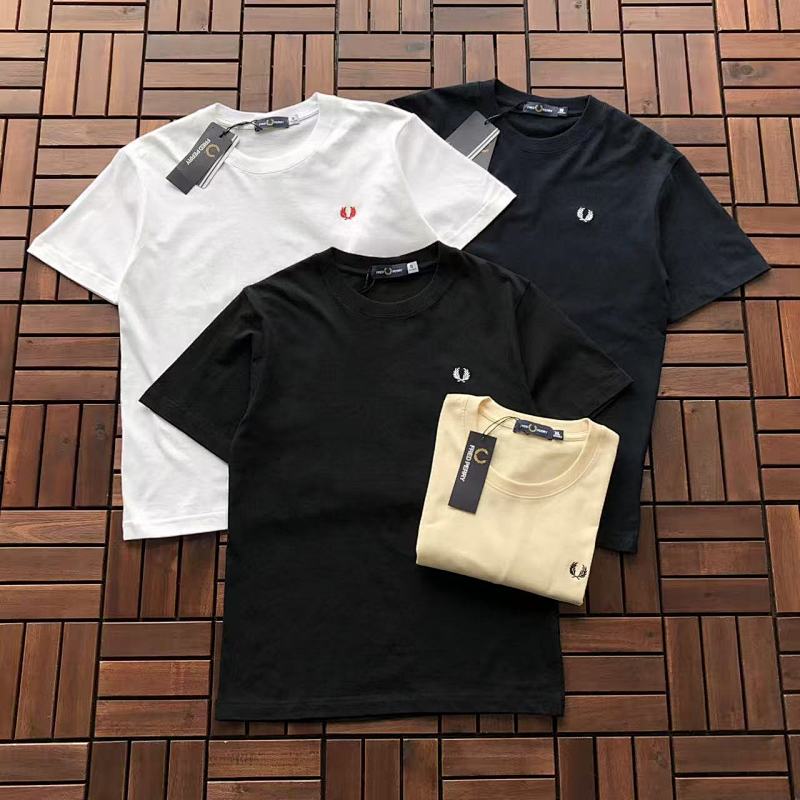FRED PERRY TSHIRTS (9)