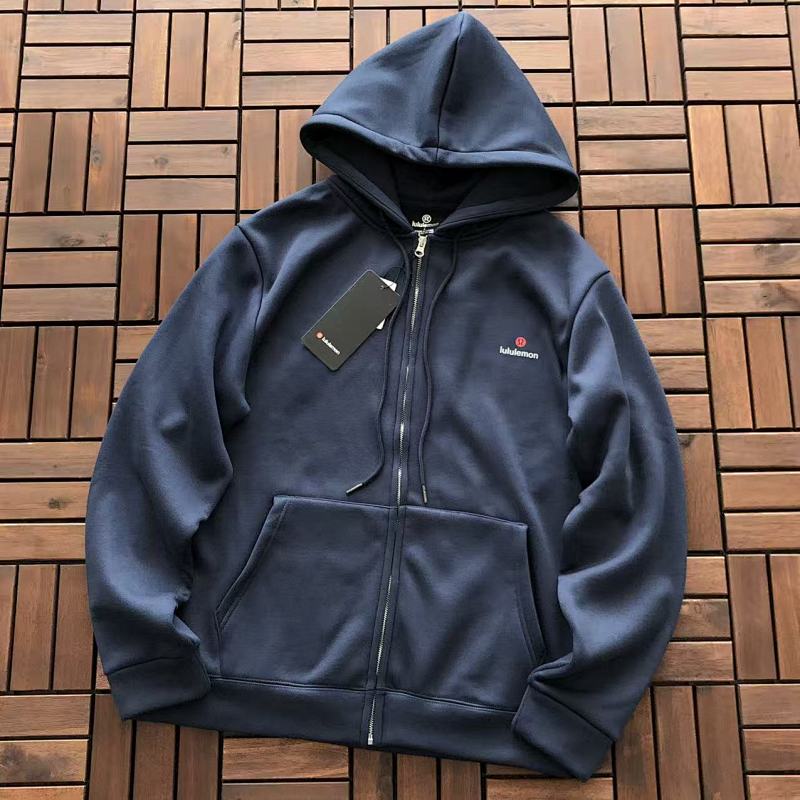 LULULEMON HOODIES (7)