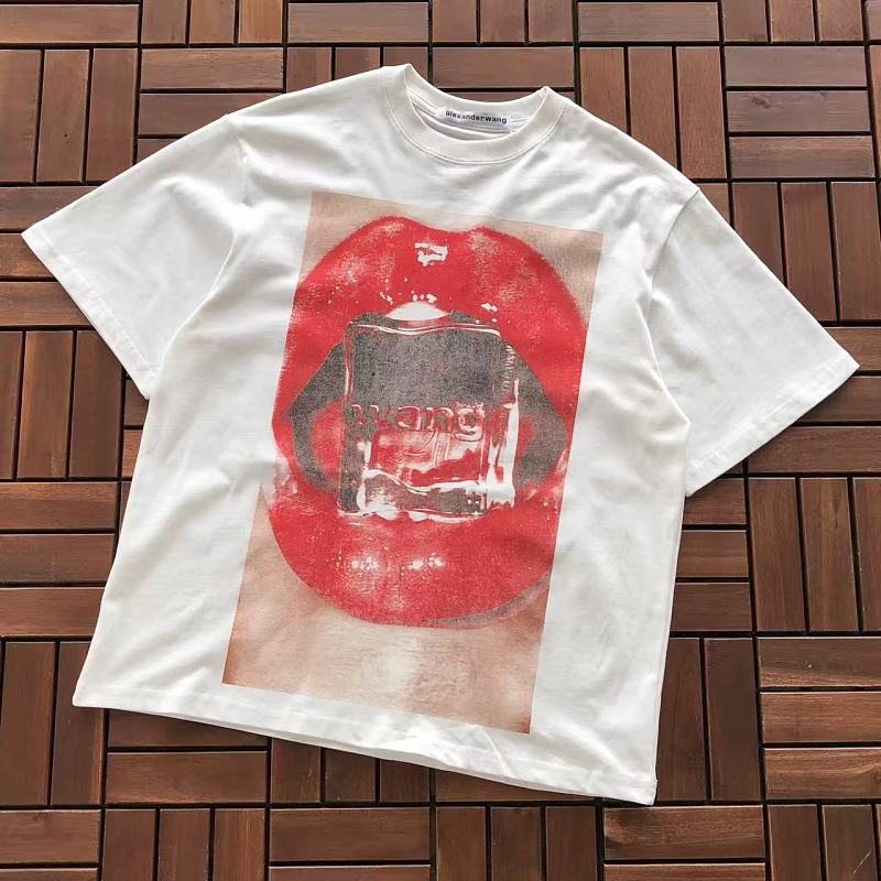ALEXANDER WANG TSHIRTS (3)