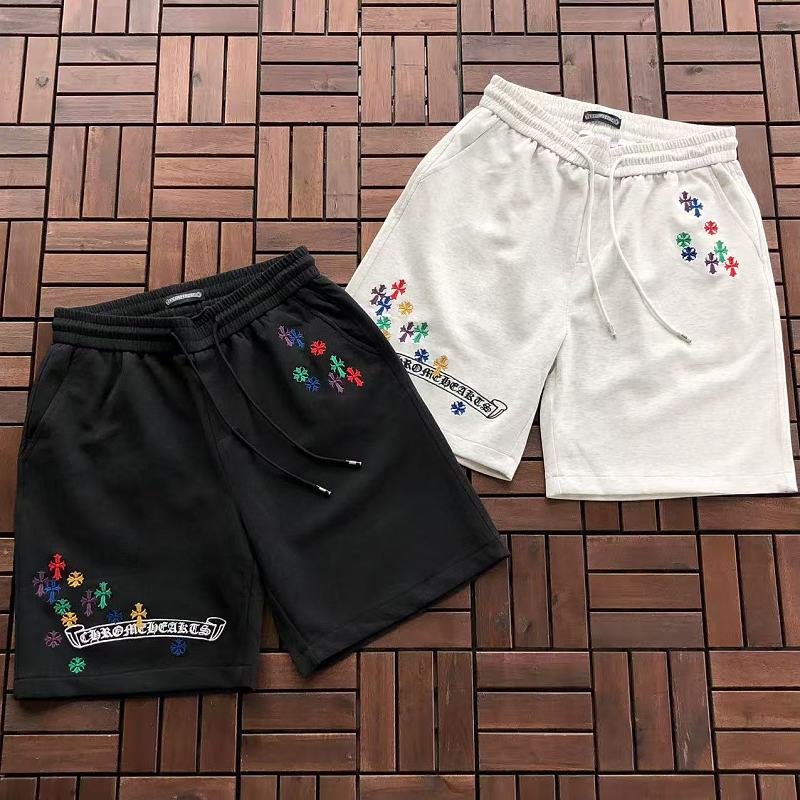 CHROME HEARTS TSHIRTS (3)