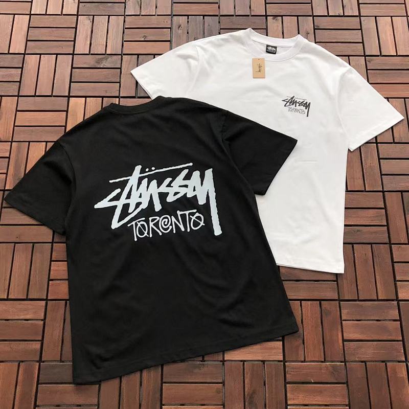 STUSSY TSHIRTS (409)