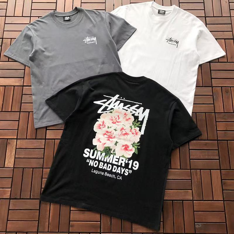 STUSSY TSHIRTS (146)