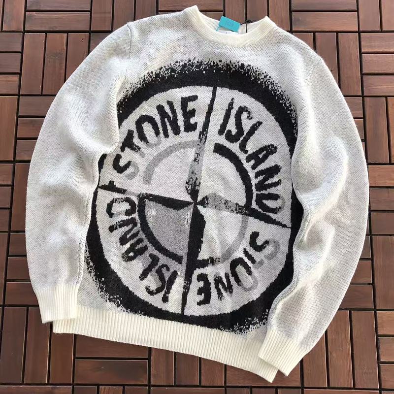 STONE ISLAND SWEATERS (7)