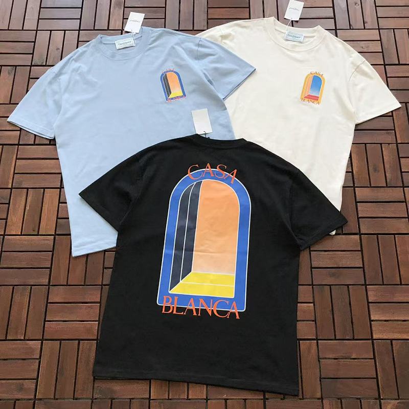 CASABLANCA TSHIRTS (98)