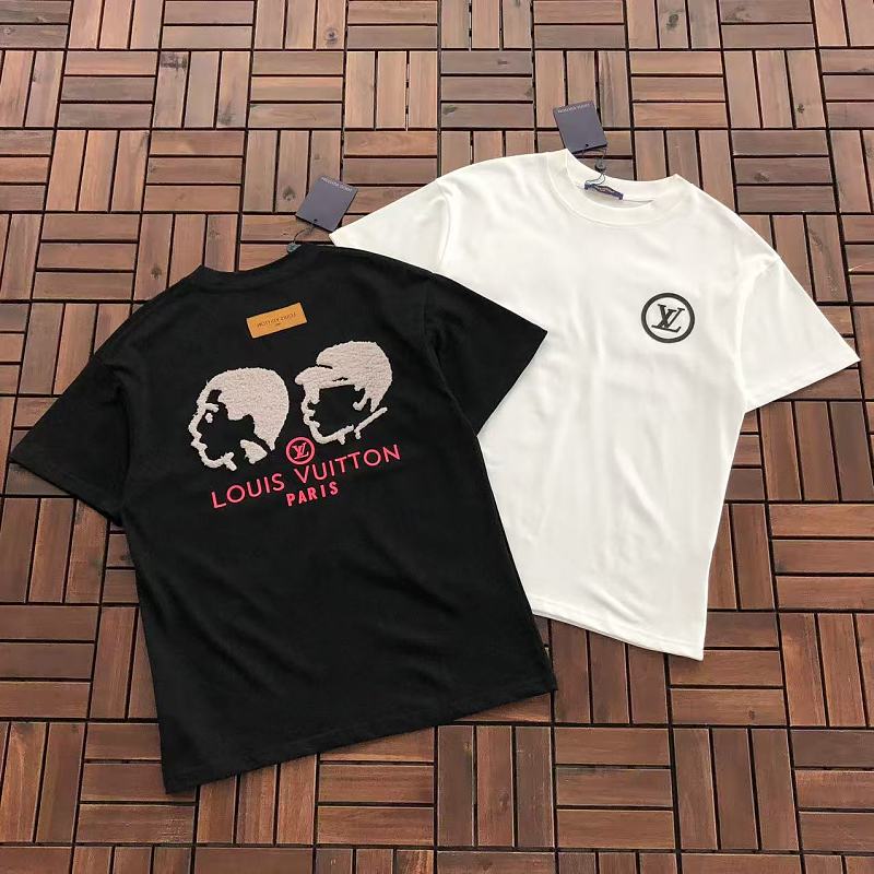 LOUIS VUITTON TSHIRTS (81)