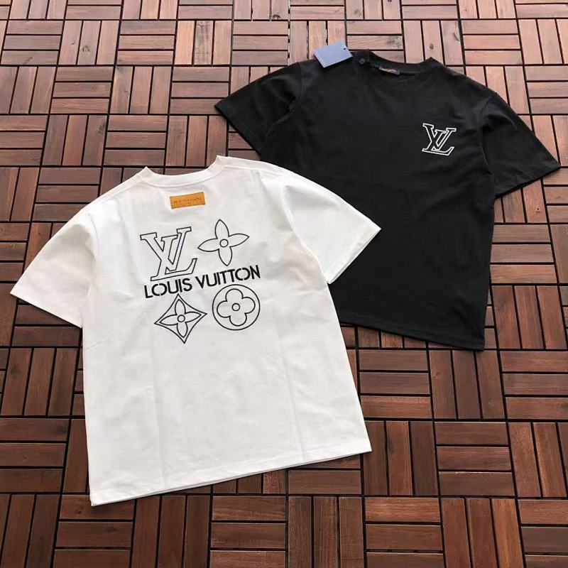 LOUIS VUITTON TSHIRTS (451)