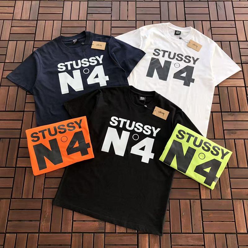 STUSSY TSHIRTS (787)