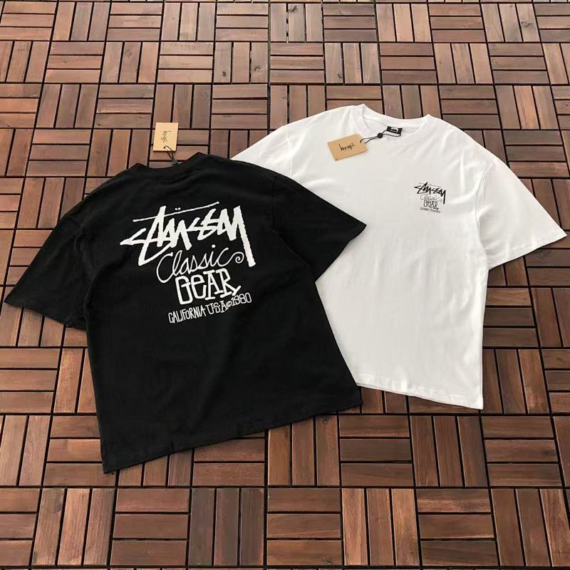STUSSY TSHIRTS (866)