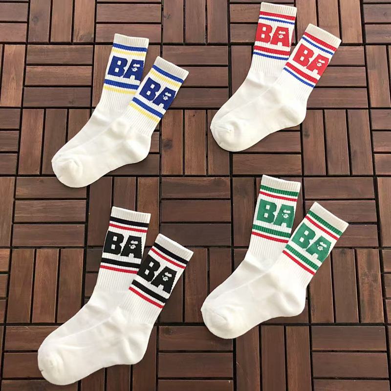 BAPE SOCKS (9)