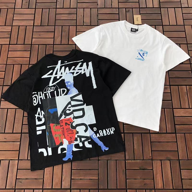 STUSSY TSHIRTS (77)
