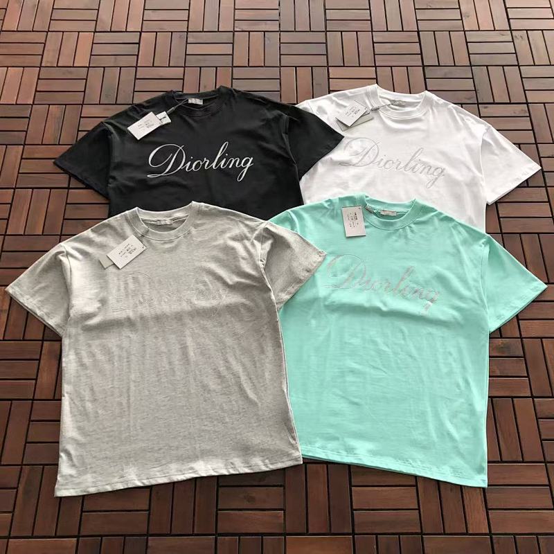 DIOR TSHIRTS (447)